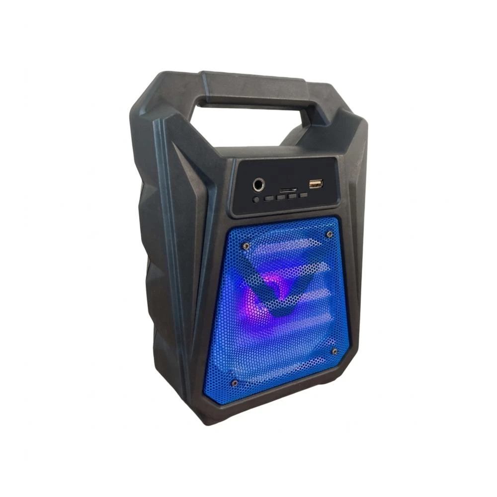 Coluna de Som Portátil GTS-1389