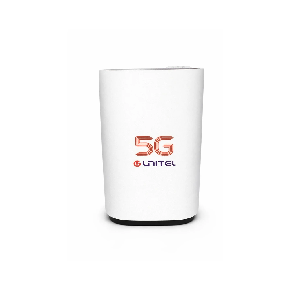 Router 5G UNITEL Wi-Fi Portátil Alta Velocidade(usado)