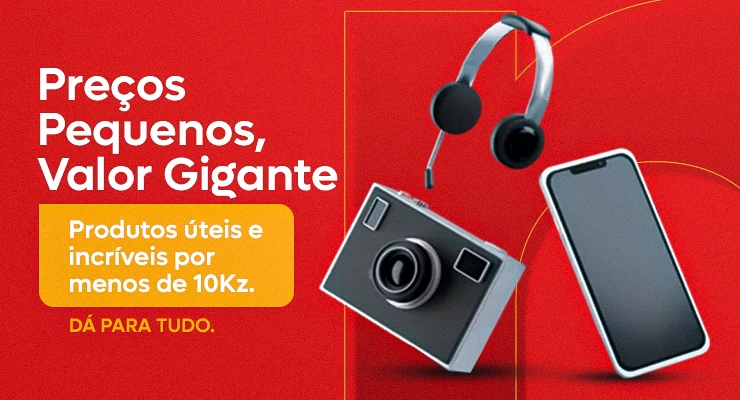 Matendes Marketplace promo