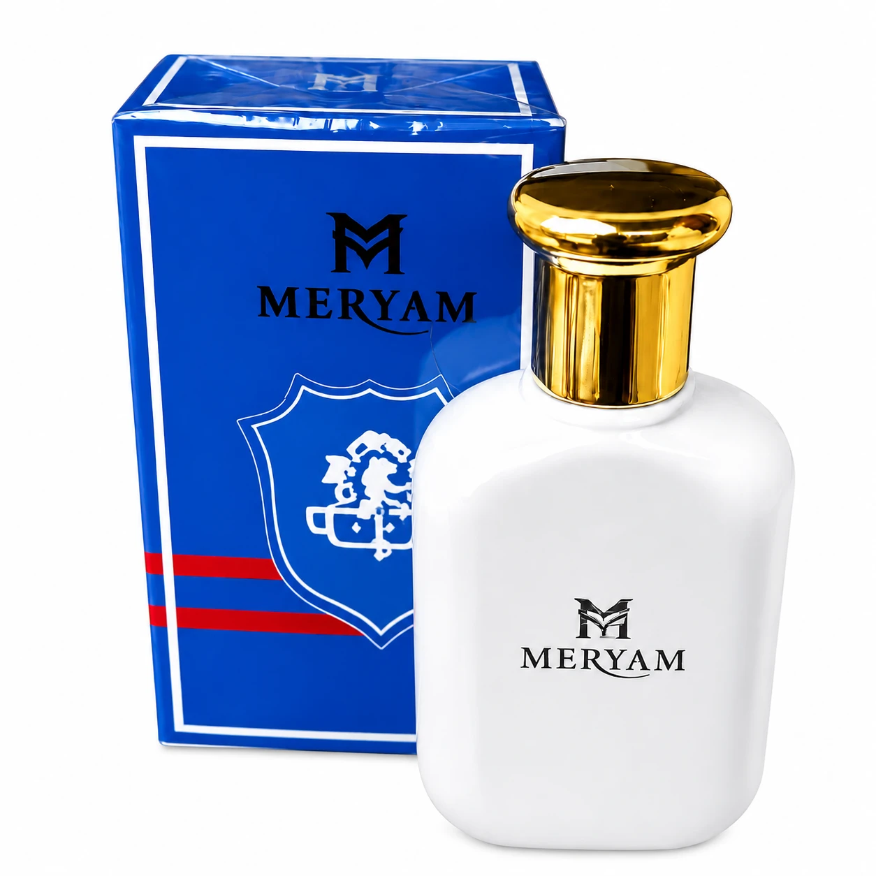 Meryam Perfume Masculino Meryam Eau de Parfum 30ml
