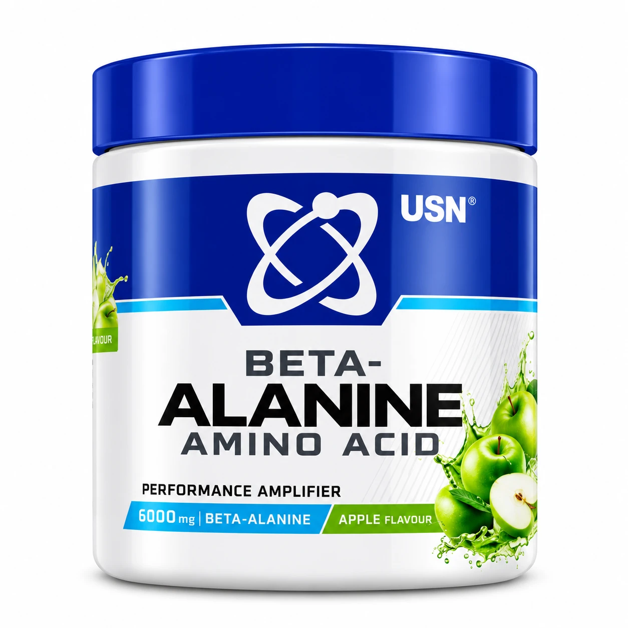 USN Beta-Alanine Amino Acid Apple Flavour