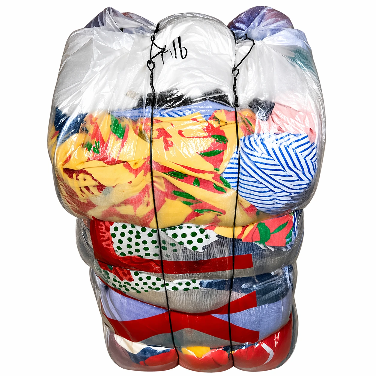 Mini balão de pijama(fardo)