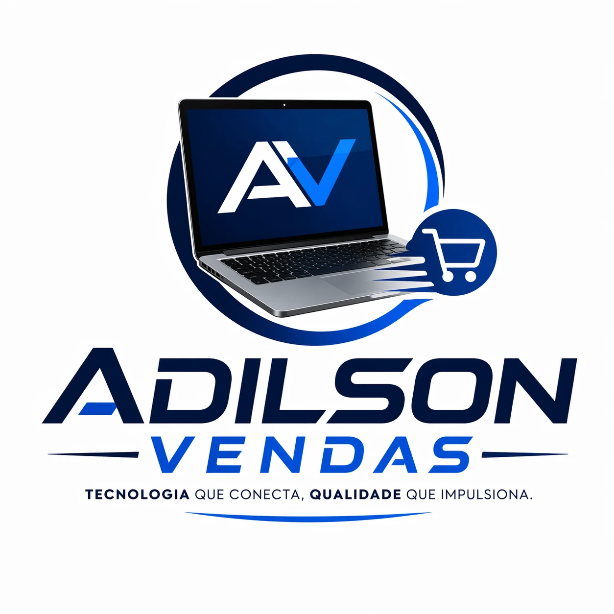 Adilson Vendas