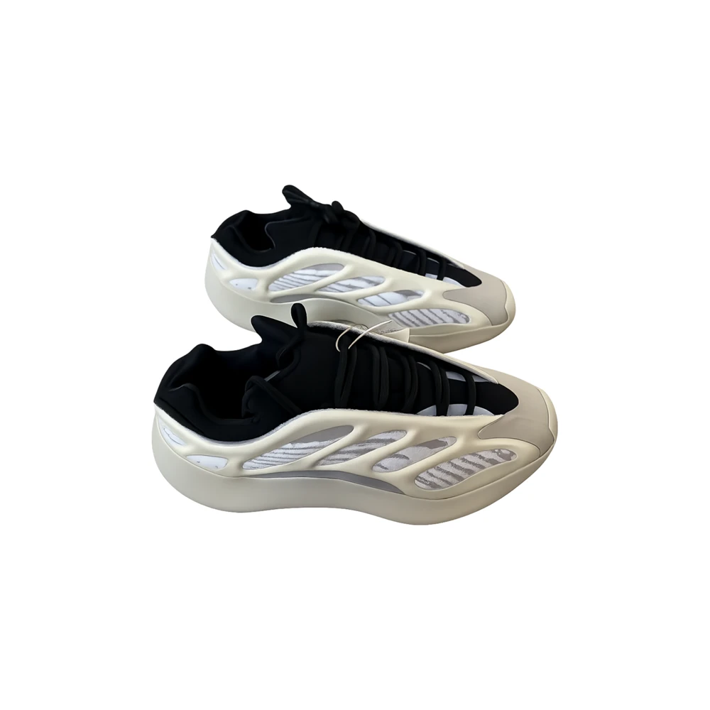 Tênis Adidas Yeezy 700 V3 Azael Branco – Sneaker Premium Futurista