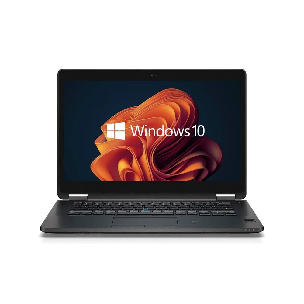 Dell Latitude E7270 , Core i5-6300U, RAM 8 GB, SSD 128 GB, Intel HD Graphics 520, 12,5” HD