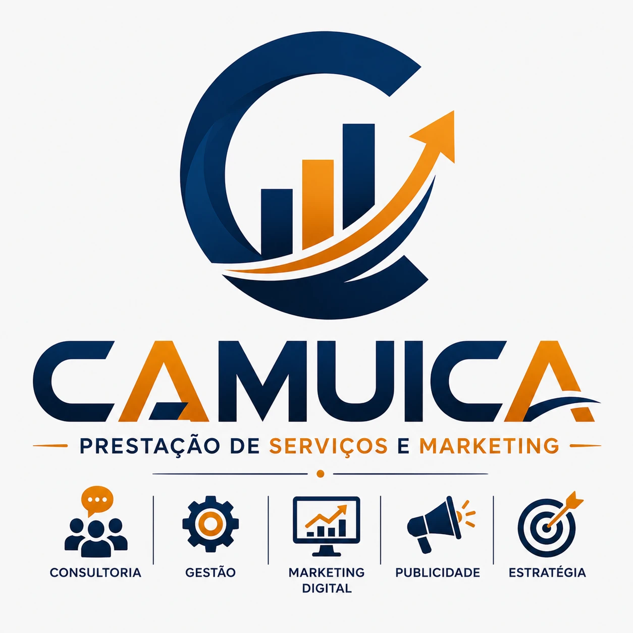 Camuica Prestação de serviços e Marketing