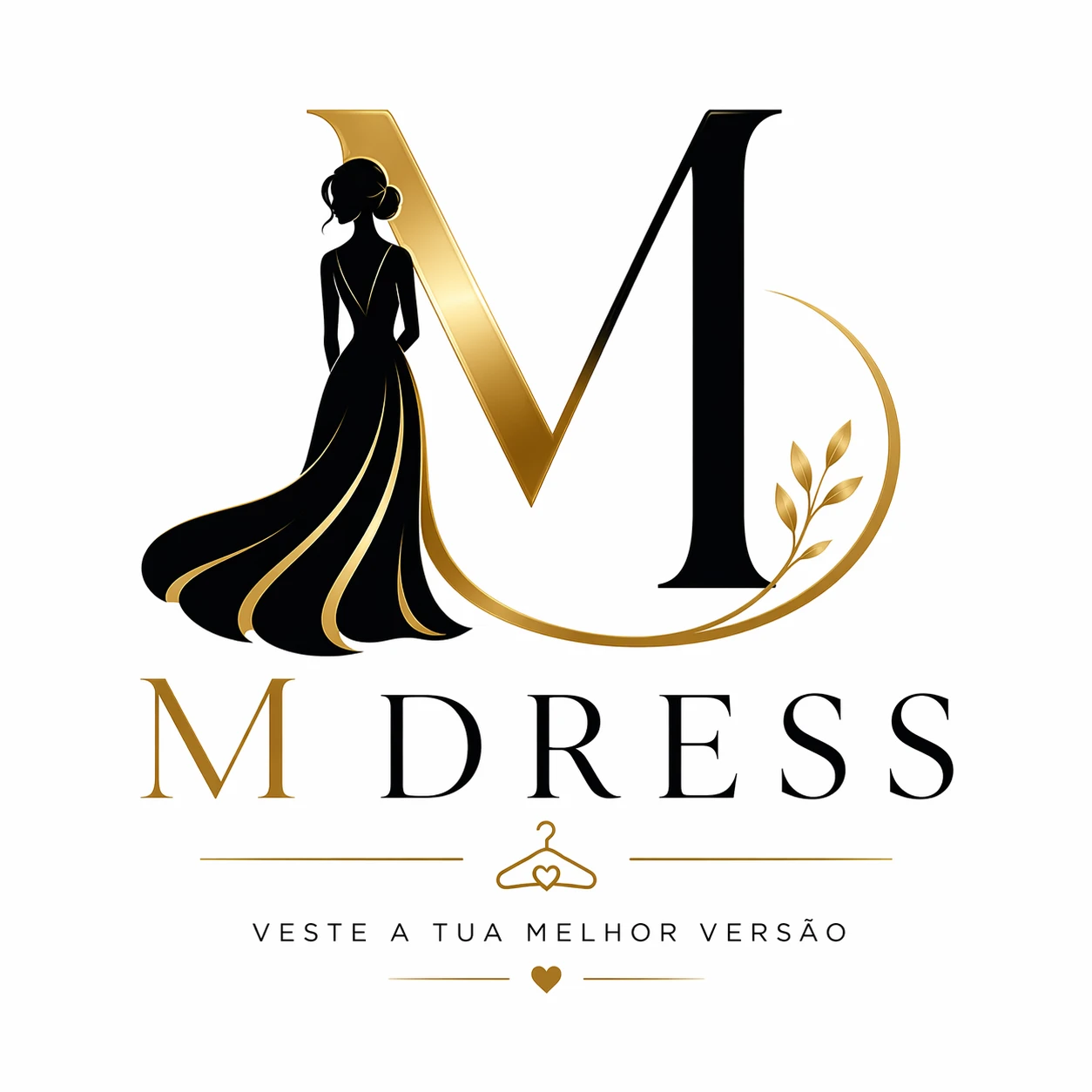 M Dress