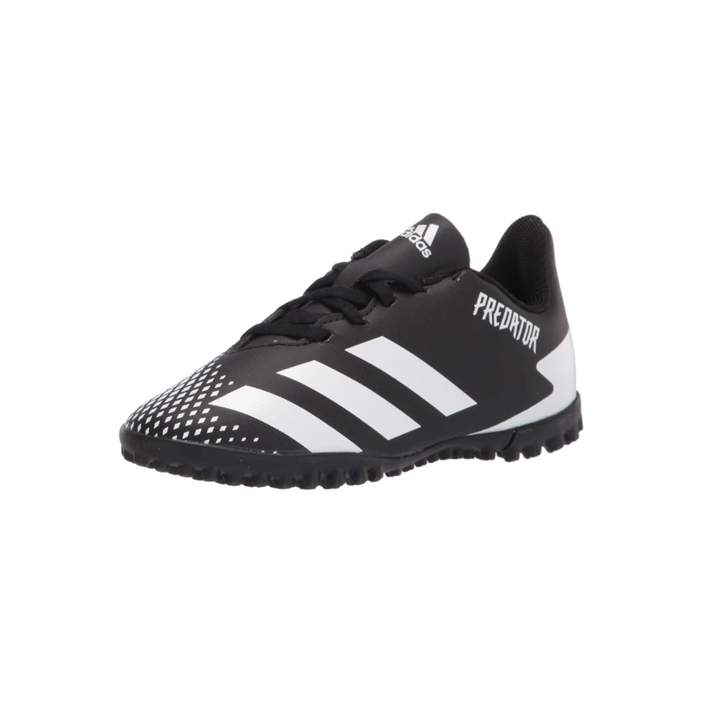 Tênis Society Adidas Predator Preto – Conforto e Alta Aderência