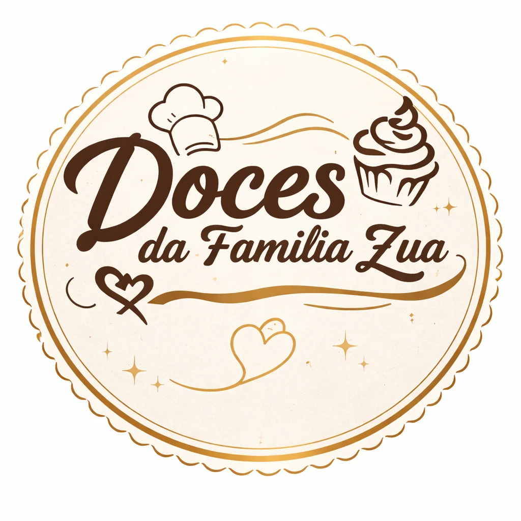 Doces Da Familia Zua