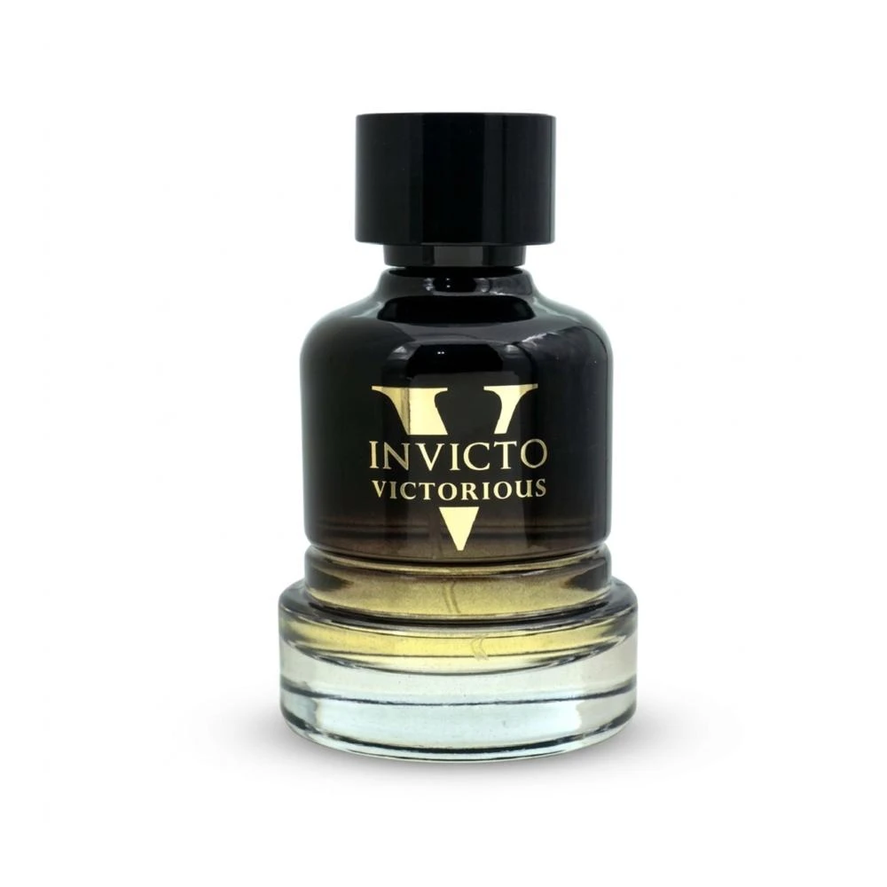 Invicto Victorious Eau de Parfum Masculino 100ml
