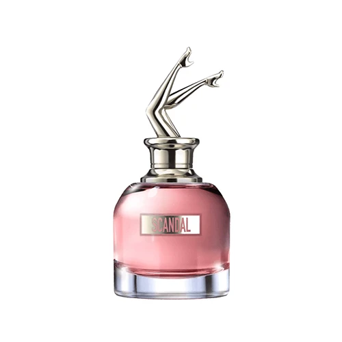 Scandal Eau de Parfum Feminino – Jean Paul Gaultier