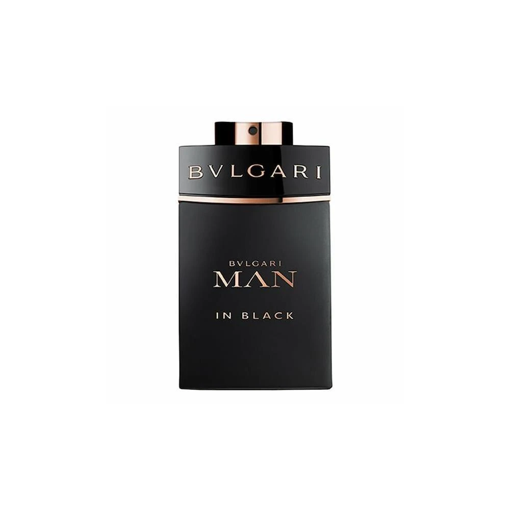 Bvlgari Man In Black Eau de Parfum Masculino Intenso