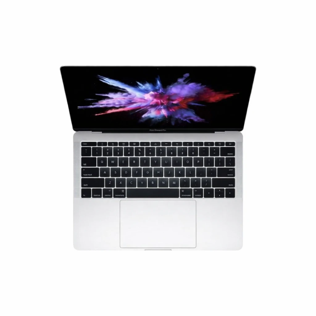 MacBook  Pro 8GB RAM 256GB SSD – Ultra Leve e Silencioso(usado)