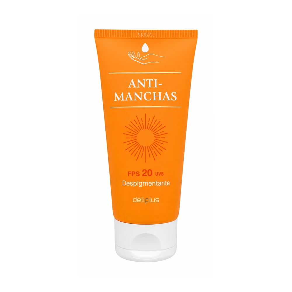 Anti-Manchas Despigmentante