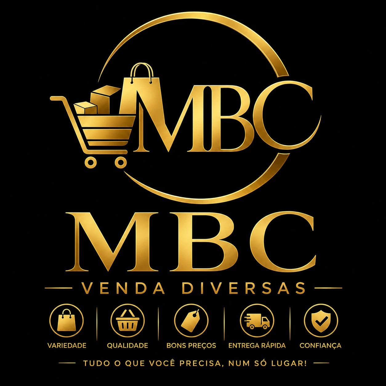 MBC Venda diversas