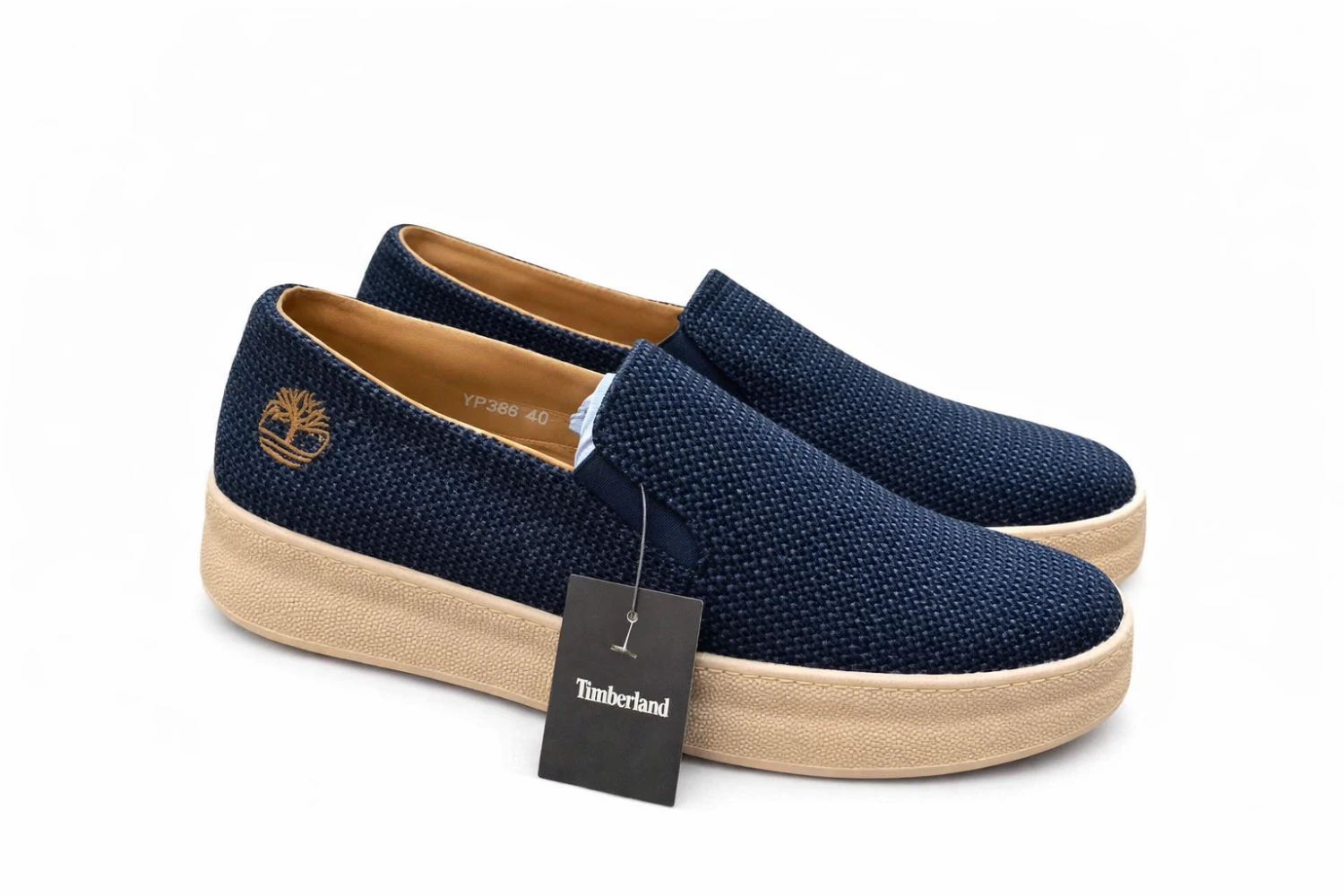 Tênis Timberland Casual