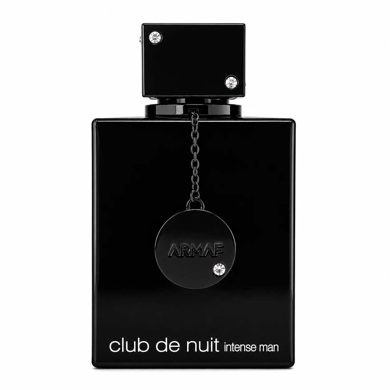 Perfume Armaf Club de Nuit Intense Man Eau de Toilette Masculino 105ml
