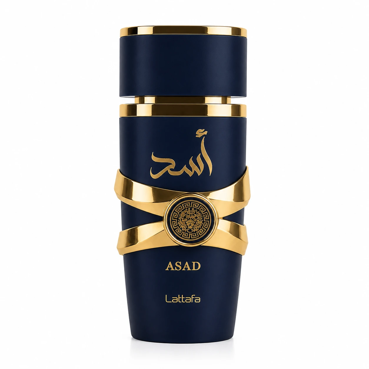 Lattafa Asad Eau de Parfum 100ml