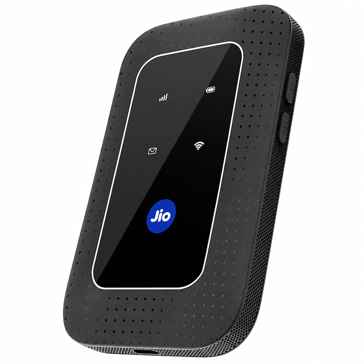 JIO JMR541 Roteador WiFi Portátil 4G LTE 150Mbps