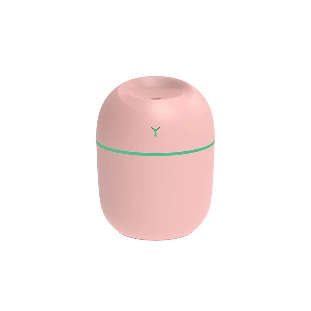 Umidificador de Ar UMID AIR Pro com Aromatizador – Respiração Saudável e Sono Profundo