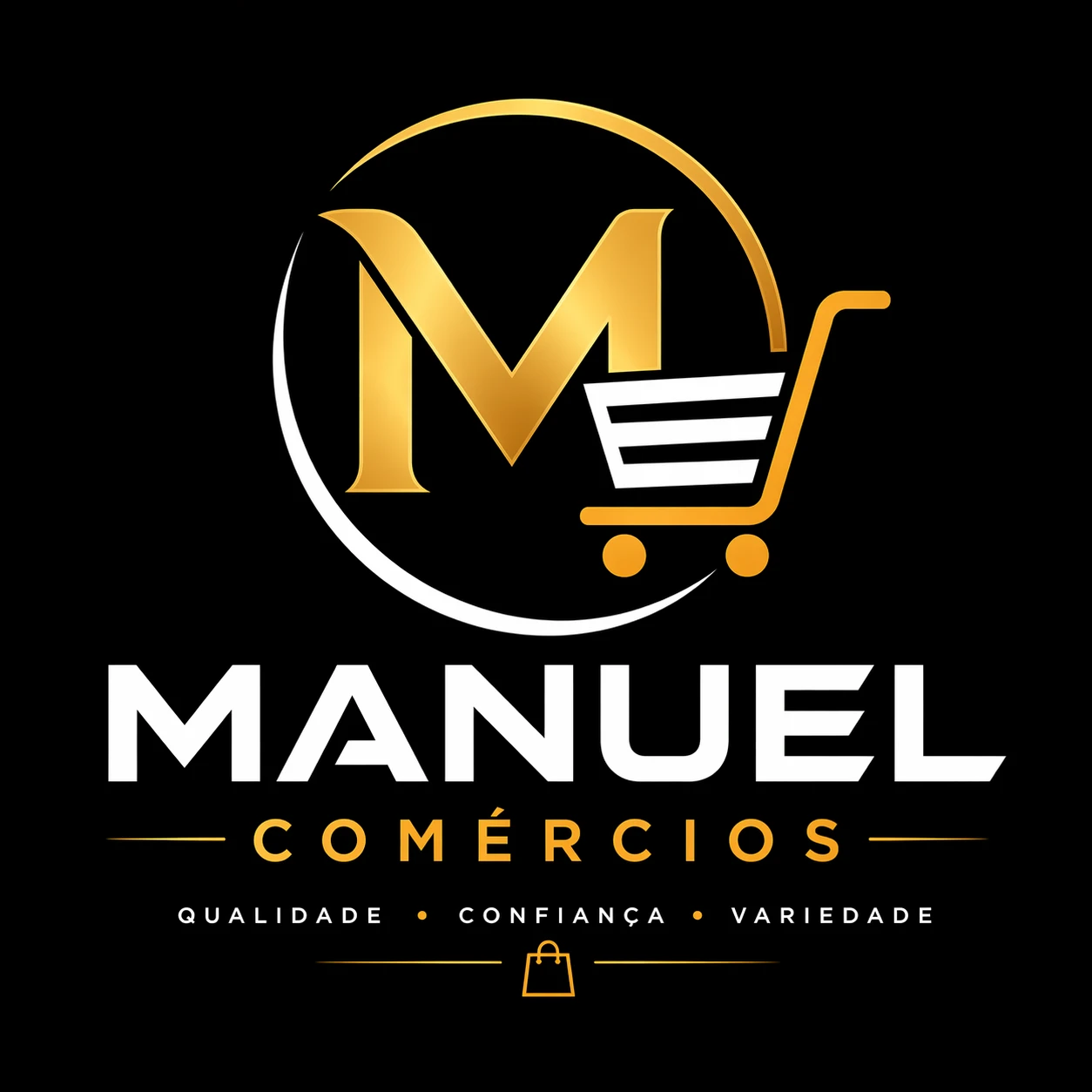 Manuel Comércios