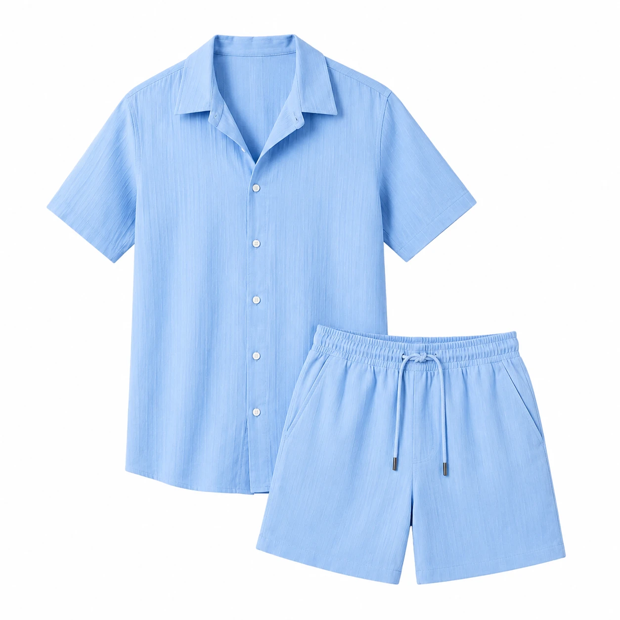 Conjunto Masculino Summer Breeze