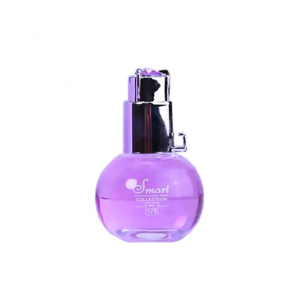 Perfume Smart Collection Nº 178 Feminino Eau de Parfum 25ml