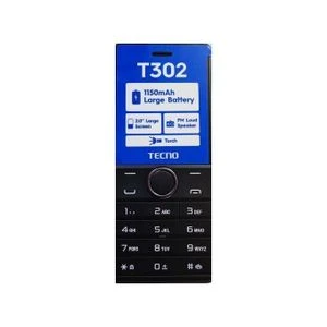 Telemóvel Tecno T302