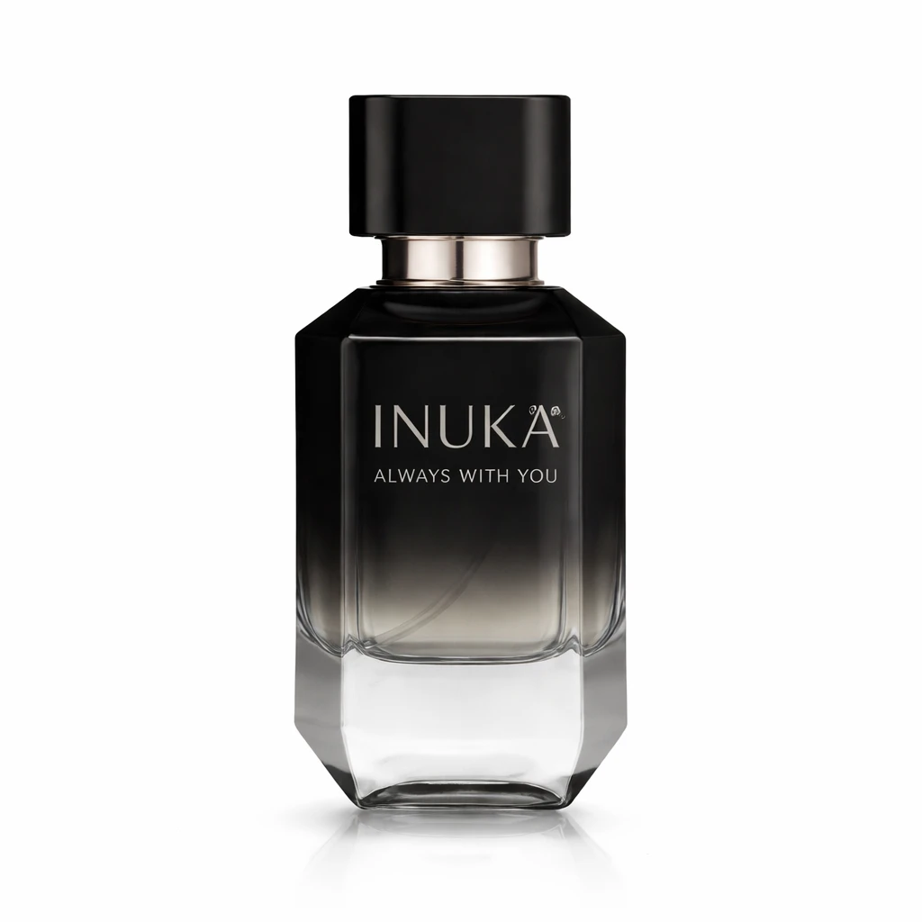 Perfume INUKA Always With You Signature Range – Eau de Parfum