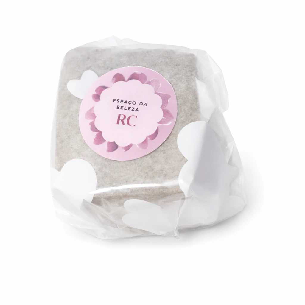 Sabonete Preto Esfoliante Nigeriano