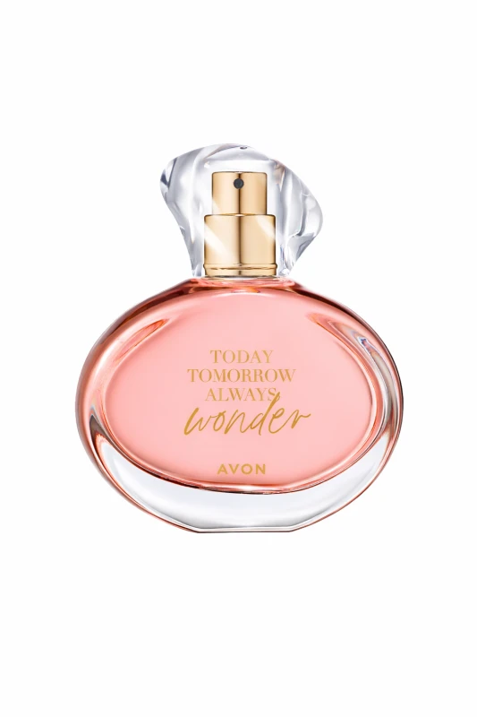 Perfume Avon TTA Wonder 50ml