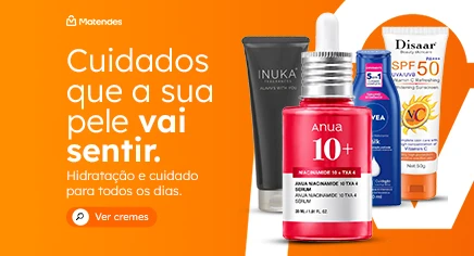 Matendes Marketplace promo