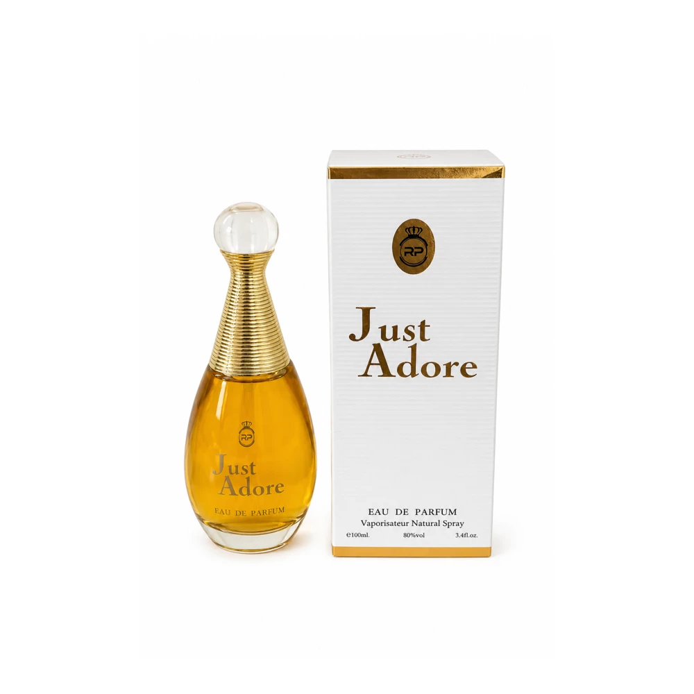 Perfume Feminino Just Adore Eau de Parfum 100ml