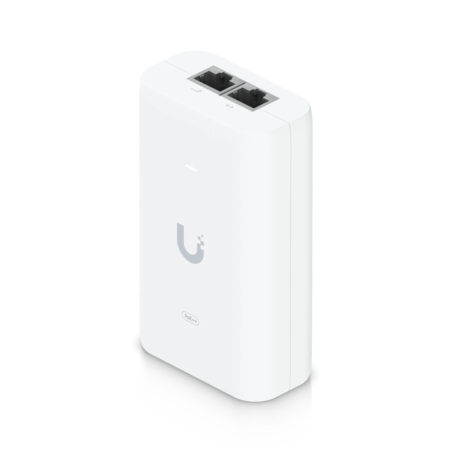 Adaptador Ubiquiti U-PoE++ PoE