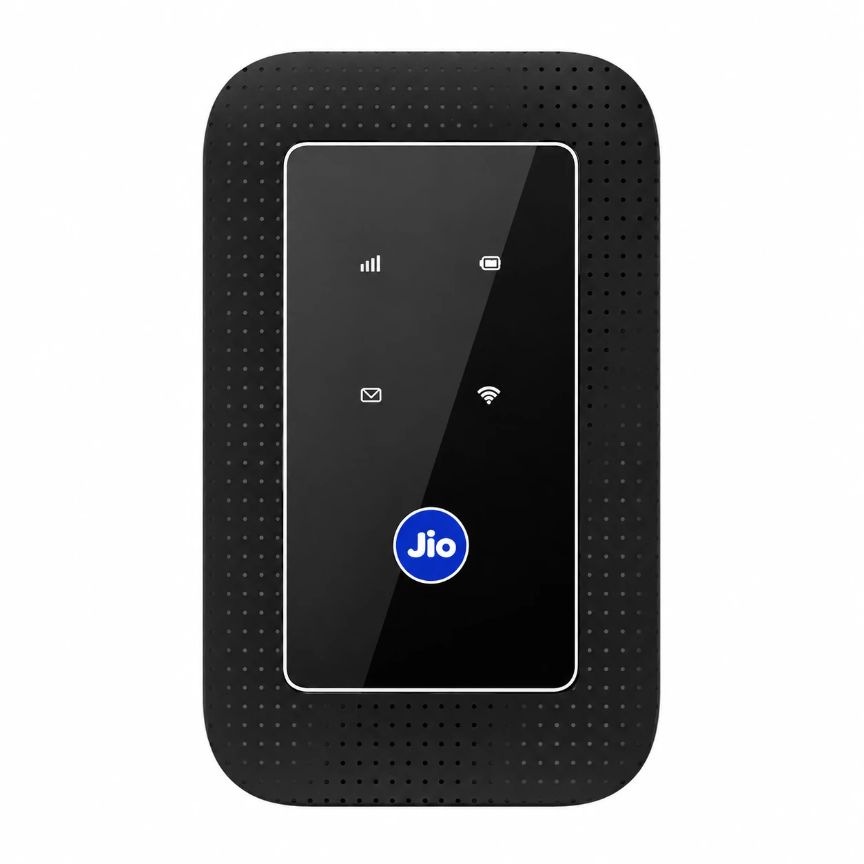 JIO JMR541 Roteador WiFi Portátil 4G LTE 150Mbps