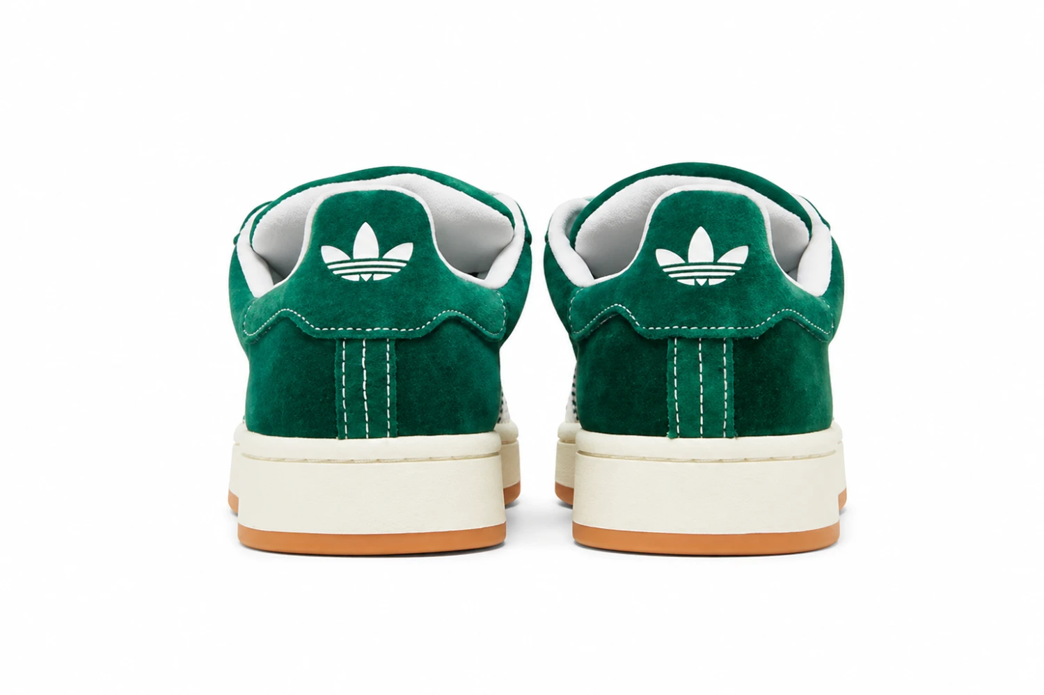 Tênis Adidas Campus Verde Premium