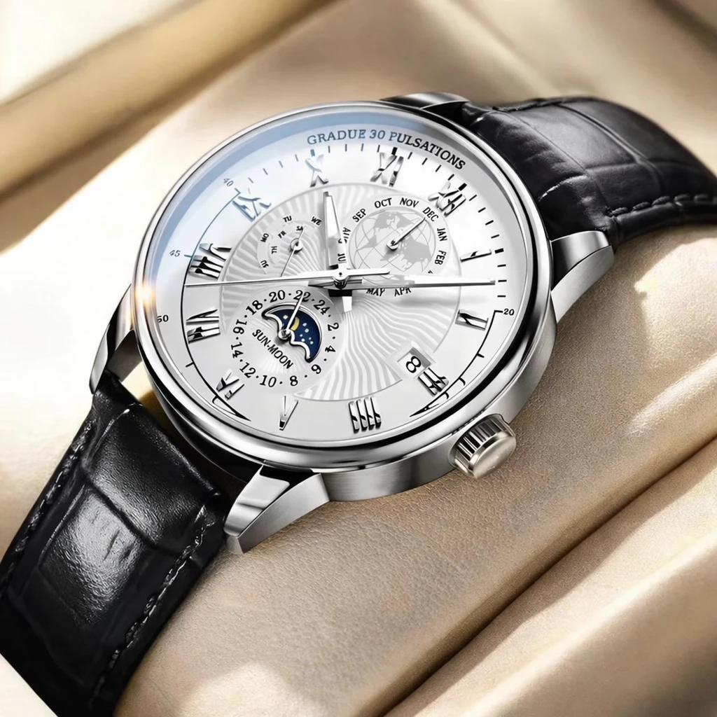 Relógio Masculino XGEQCK