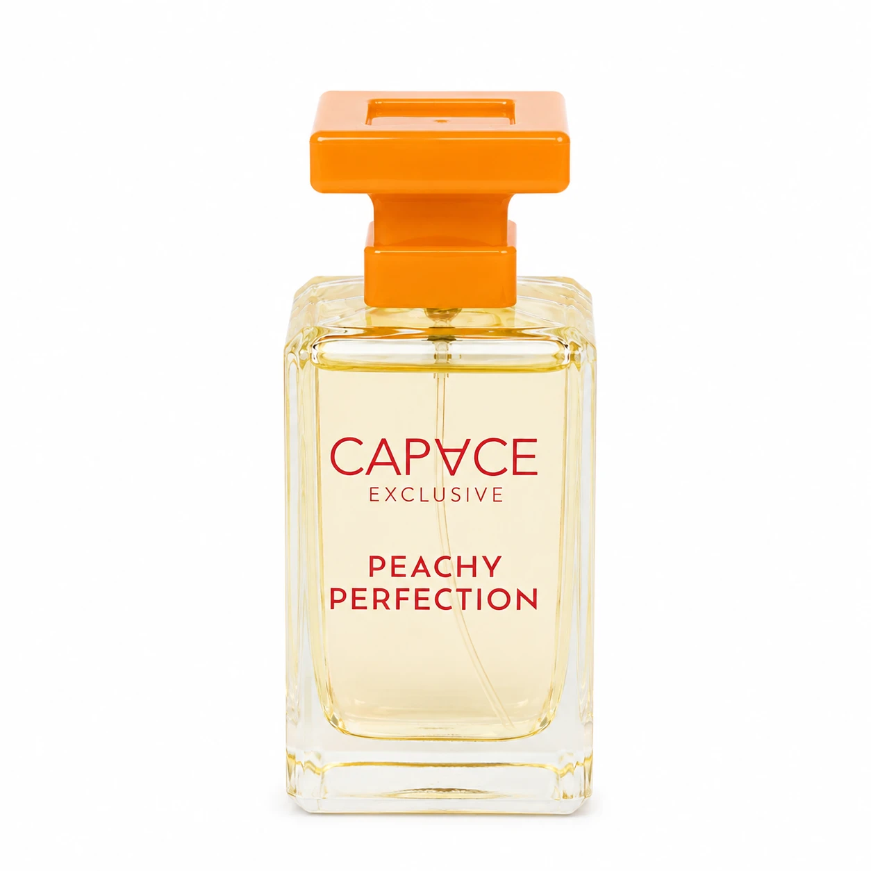 Perfume Capace Exclusive Peachy Perfection Eau de Parfum