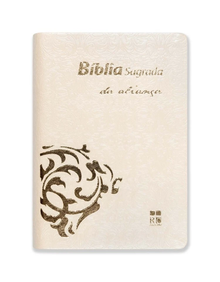 Bíblia sagrada da aliança