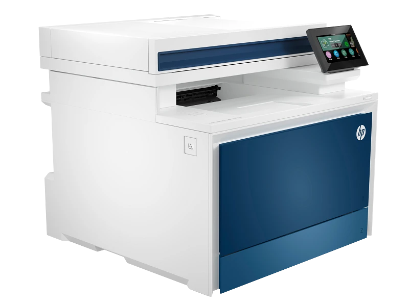 IMPRESSORA HP LASERJET MFP COLOR 4303FDW (33PPM) WIFI