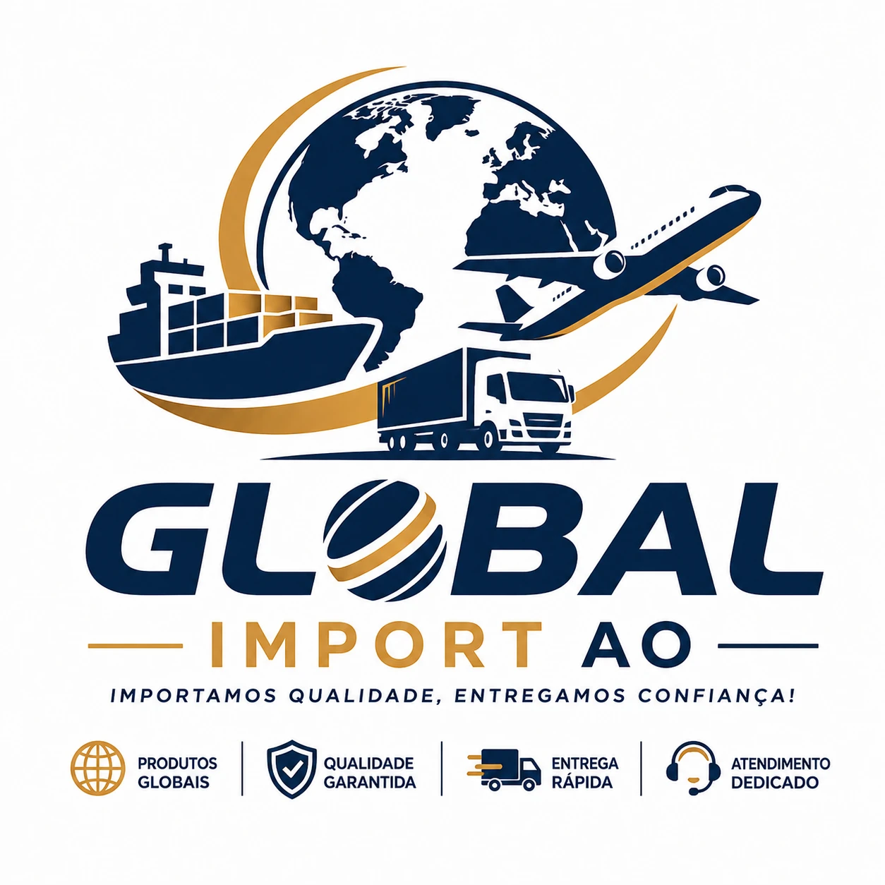 Global Import AO