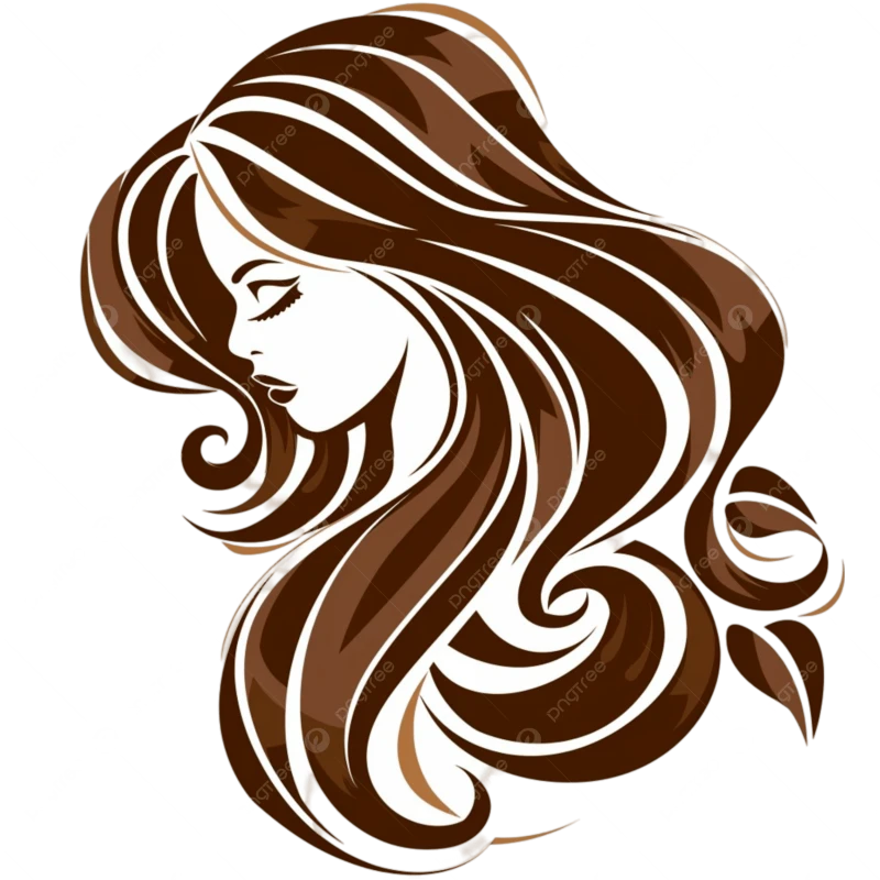 Cabelo Brasileiro Natural