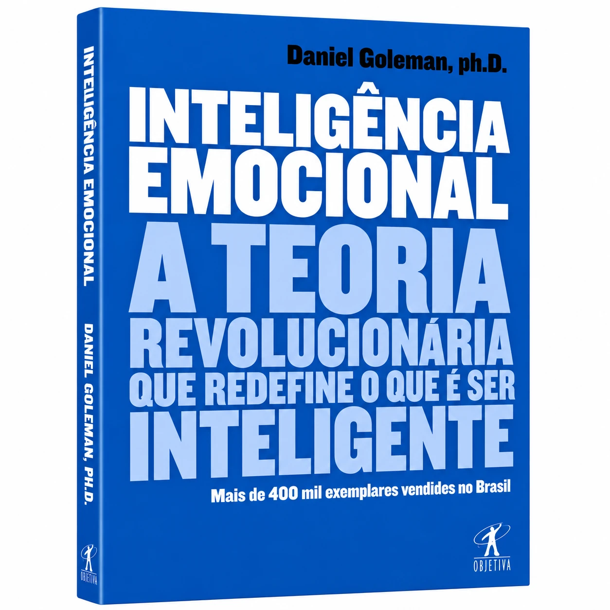Livro Inteligência Emocional
