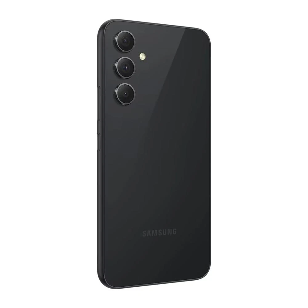 Samsung Galaxy A54 5G 128GB 6GB RAM – Tela AMOLED 120Hz, Câmera 50MP, Desbloqueado (Novo)