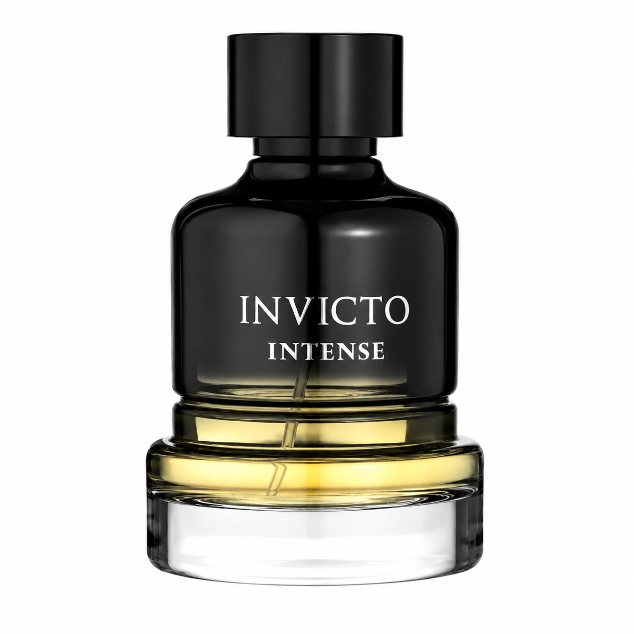 Perfume Masculino Invicto Intense Eau de Parfum