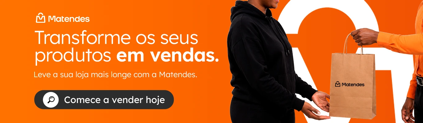 Matendes Marketplace promo