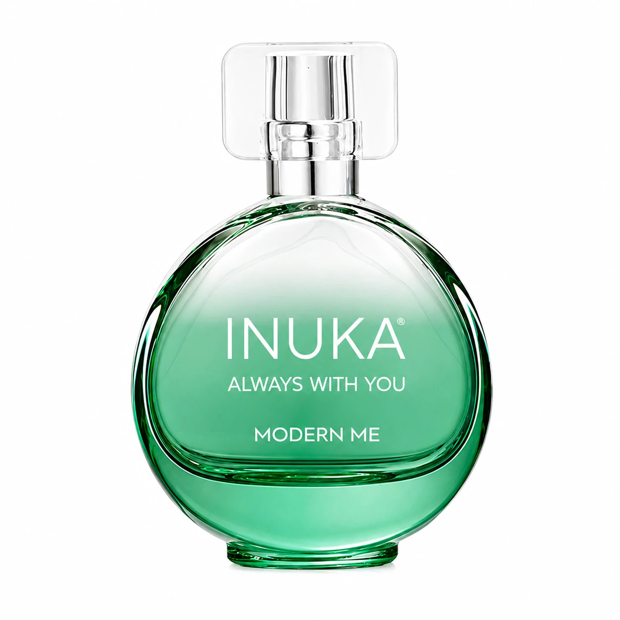 INUKA Modern Me – Perfume Jovem & Vibrante
