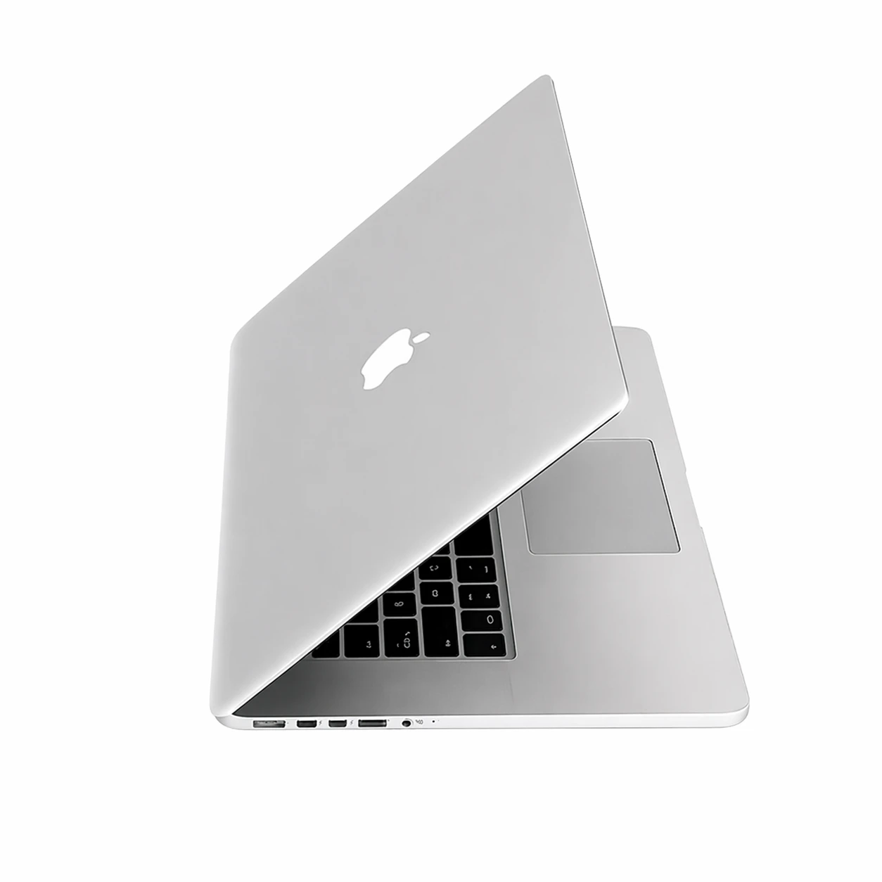 MacBook Pro Retina 13” (2015) – Core i5 2.7GHz | 8GB RAM | 256GB SSD | macOS Monterey