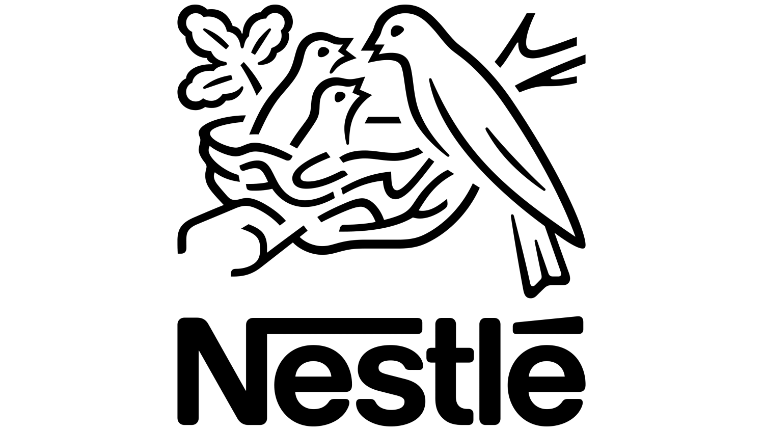 Nestlé