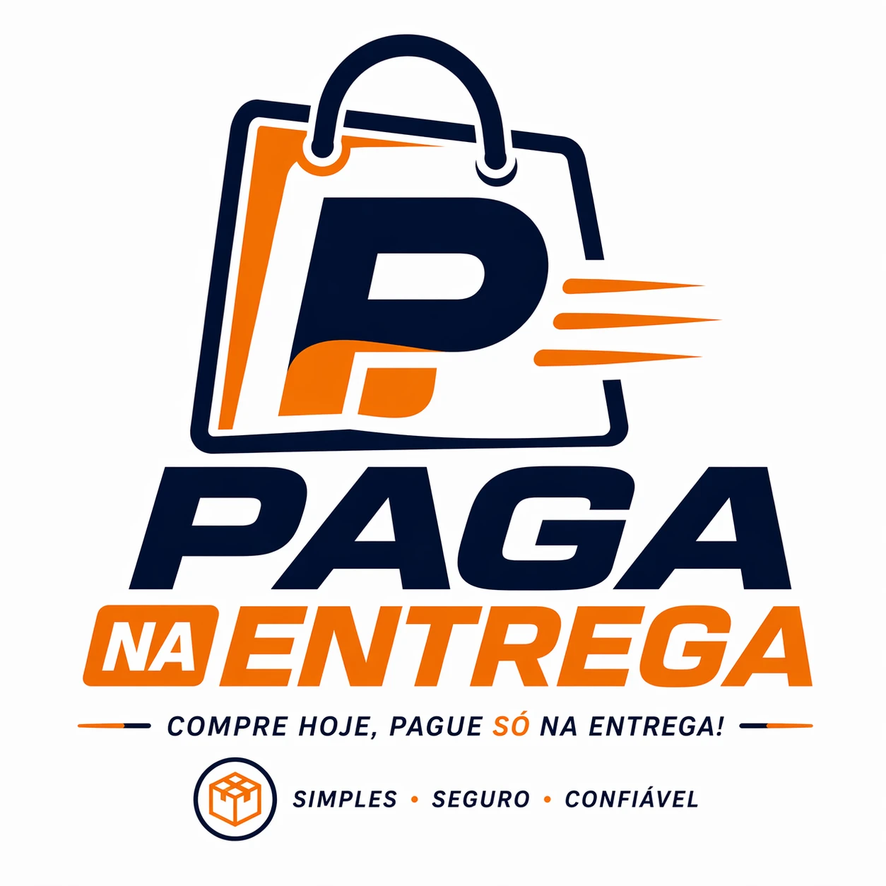 Paga Na Entrega